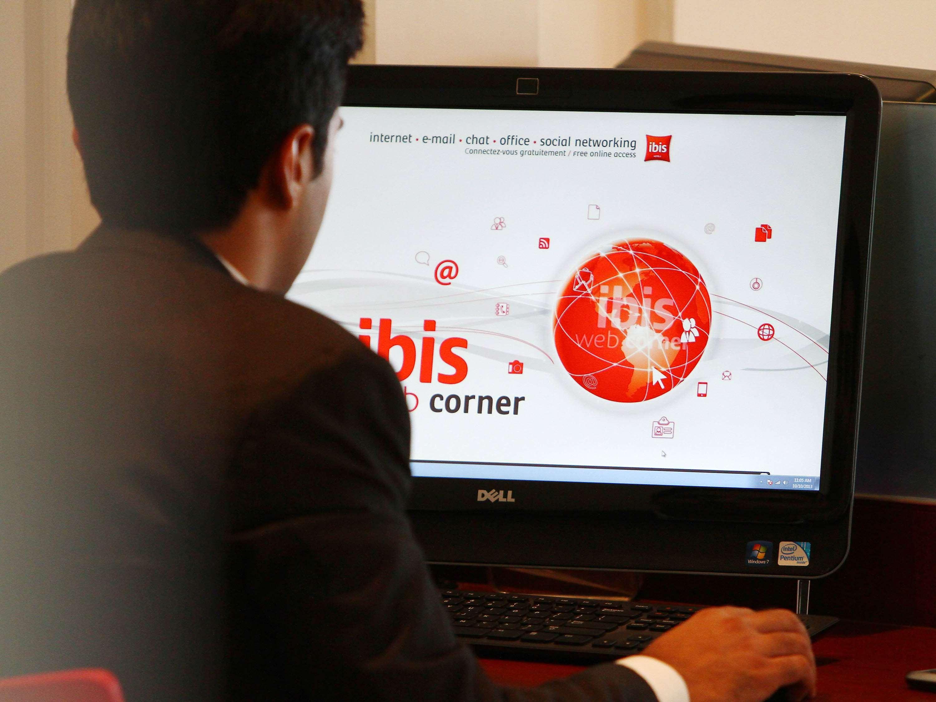Ibis Kochi City Centre - An Accor Brand Экстерьер фото