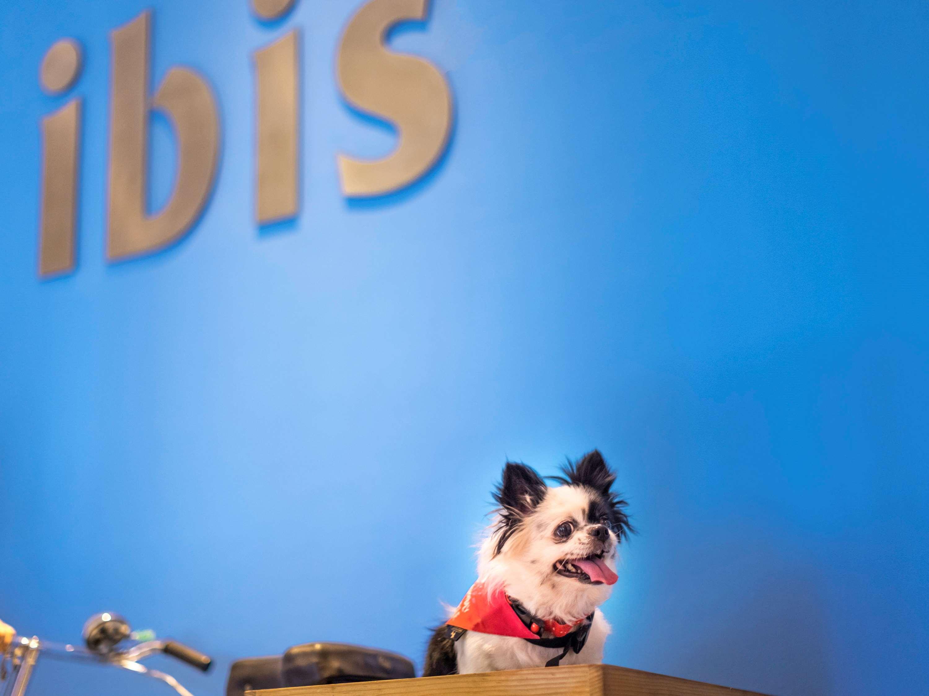 Ibis Kochi City Centre - An Accor Brand Экстерьер фото