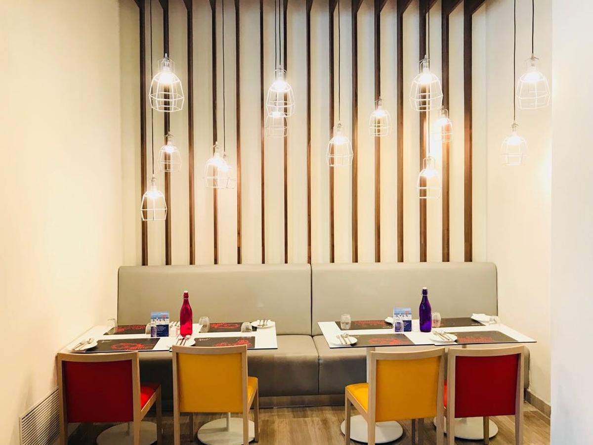 Ibis Kochi City Centre - An Accor Brand Экстерьер фото