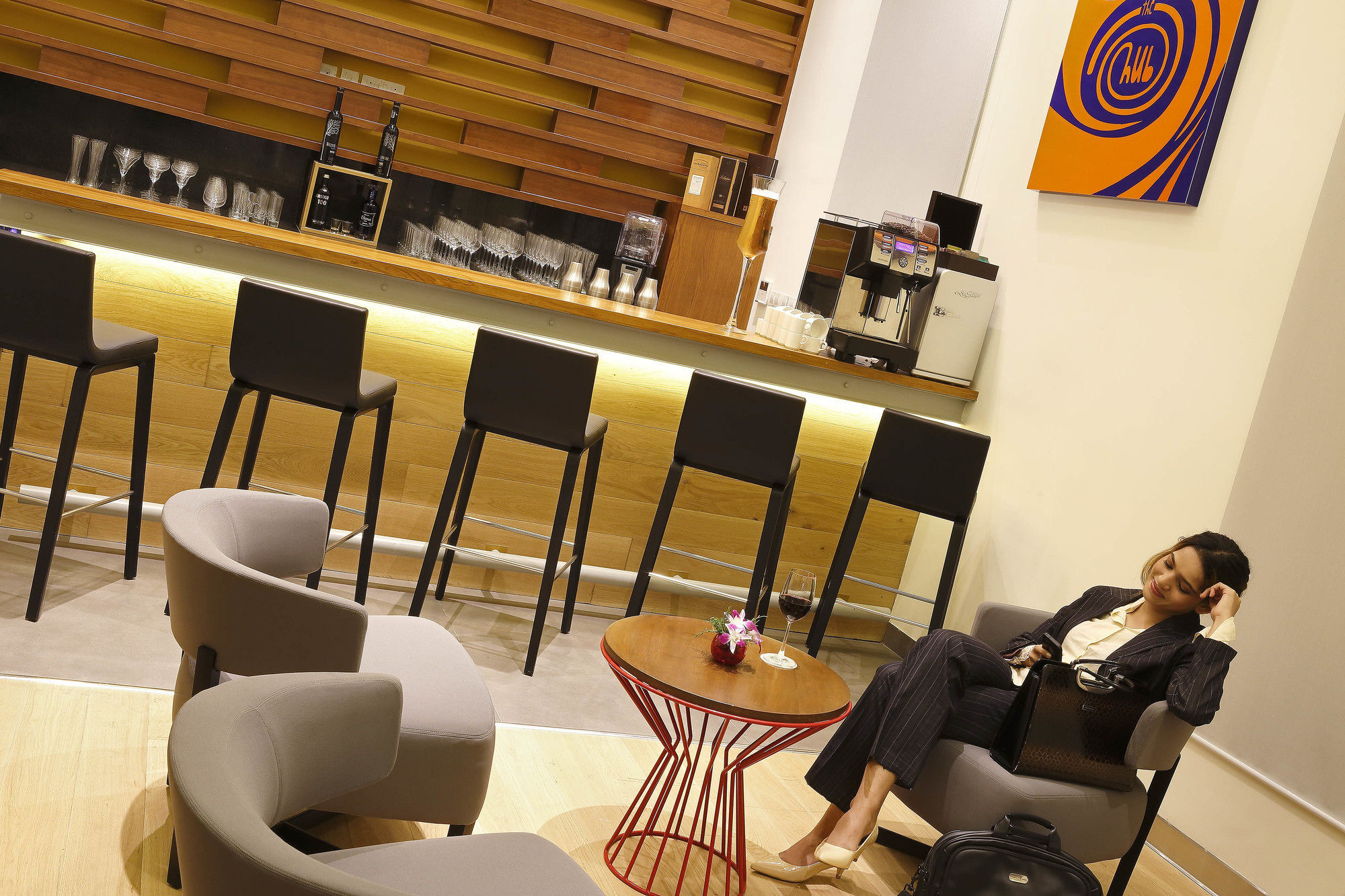 Ibis Kochi City Centre - An Accor Brand Экстерьер фото